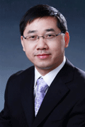 BILL H. ZHANG