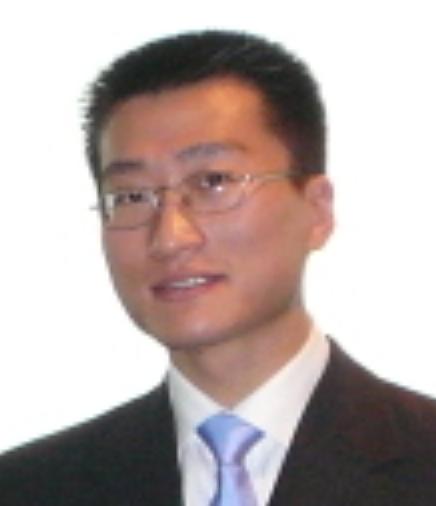 Benjamin QIU