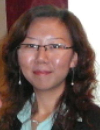 Stacy YUAN