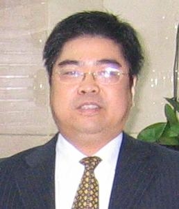 Zheng LI